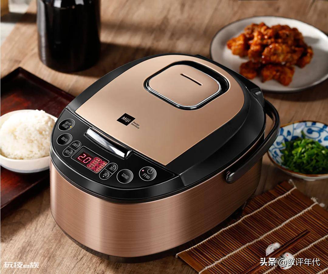 电饭煲哪个品牌好(五大质量好且耐用的电饭煲品牌介绍)-图片2